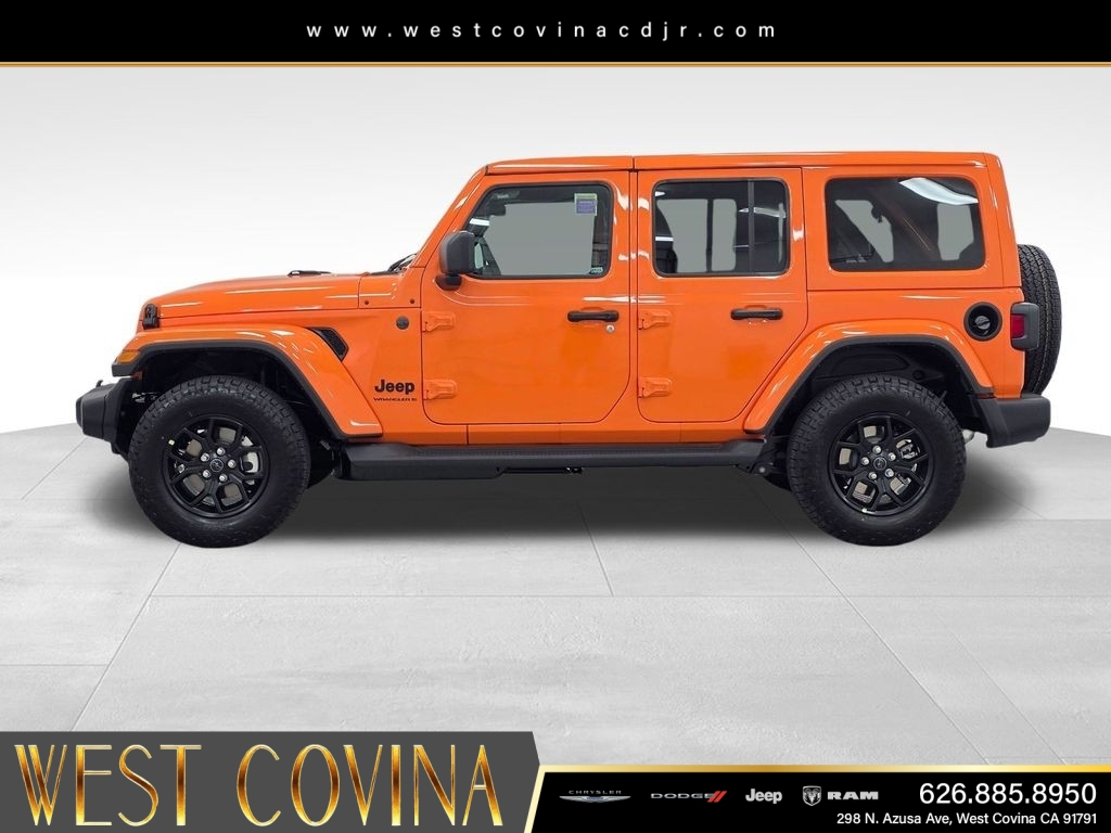 New 2026 Joose Jeep  image 8