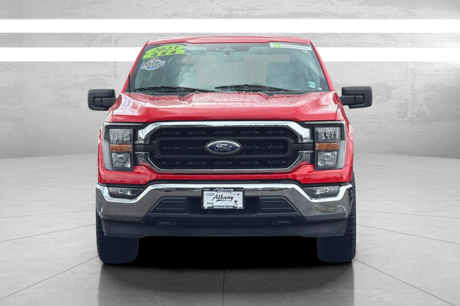 2023 Ford F-150 XLT - Photo 3