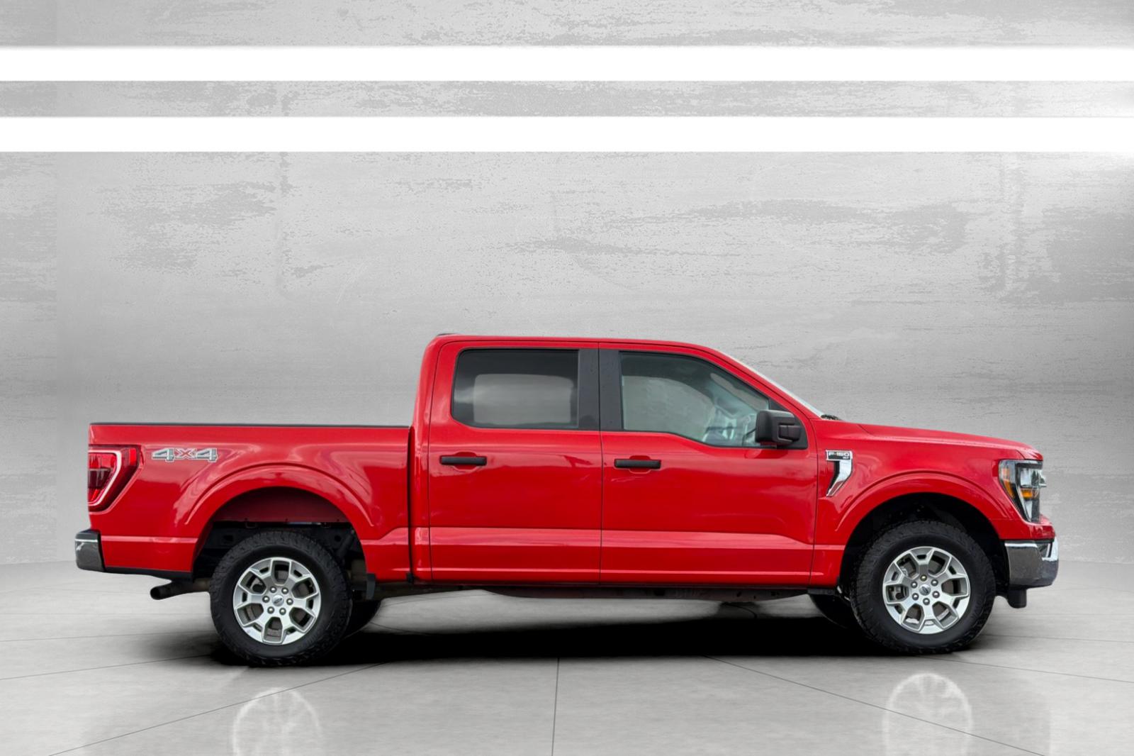 2023 Ford F-150 XLT - Photo 4