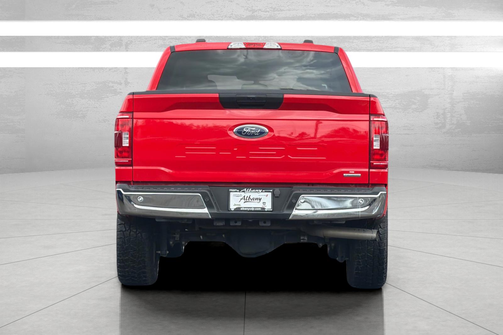 2023 Ford F-150 XLT - Photo 6