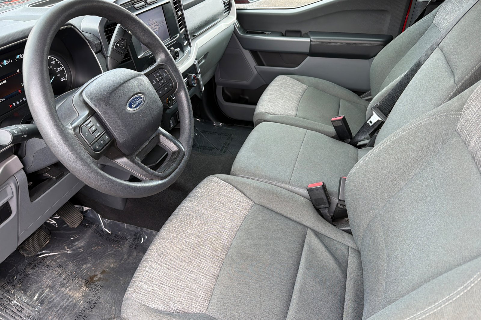 2023 Ford F-150 XLT - Photo 8