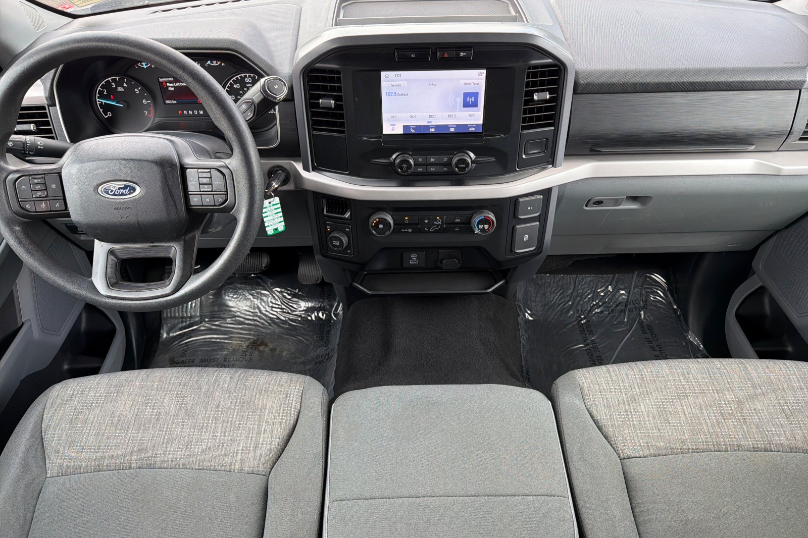 2023 Ford F-150 XLT - Photo 11