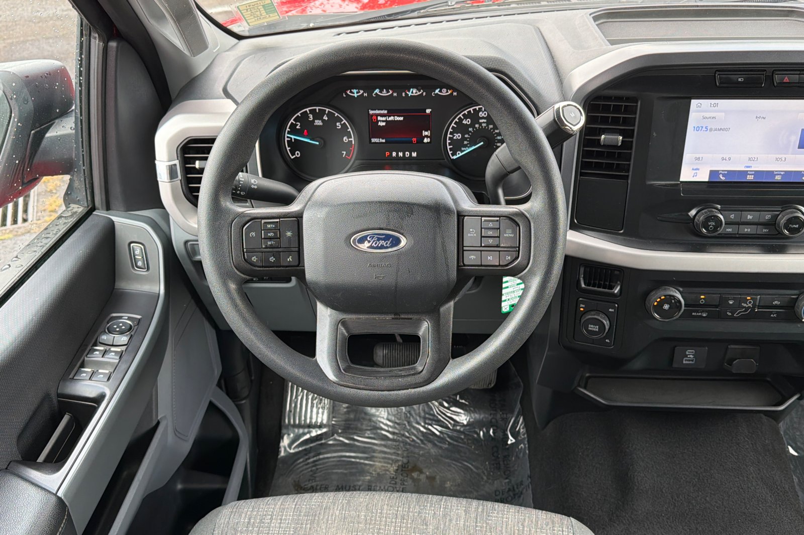 2023 Ford F-150 XLT - Photo 12