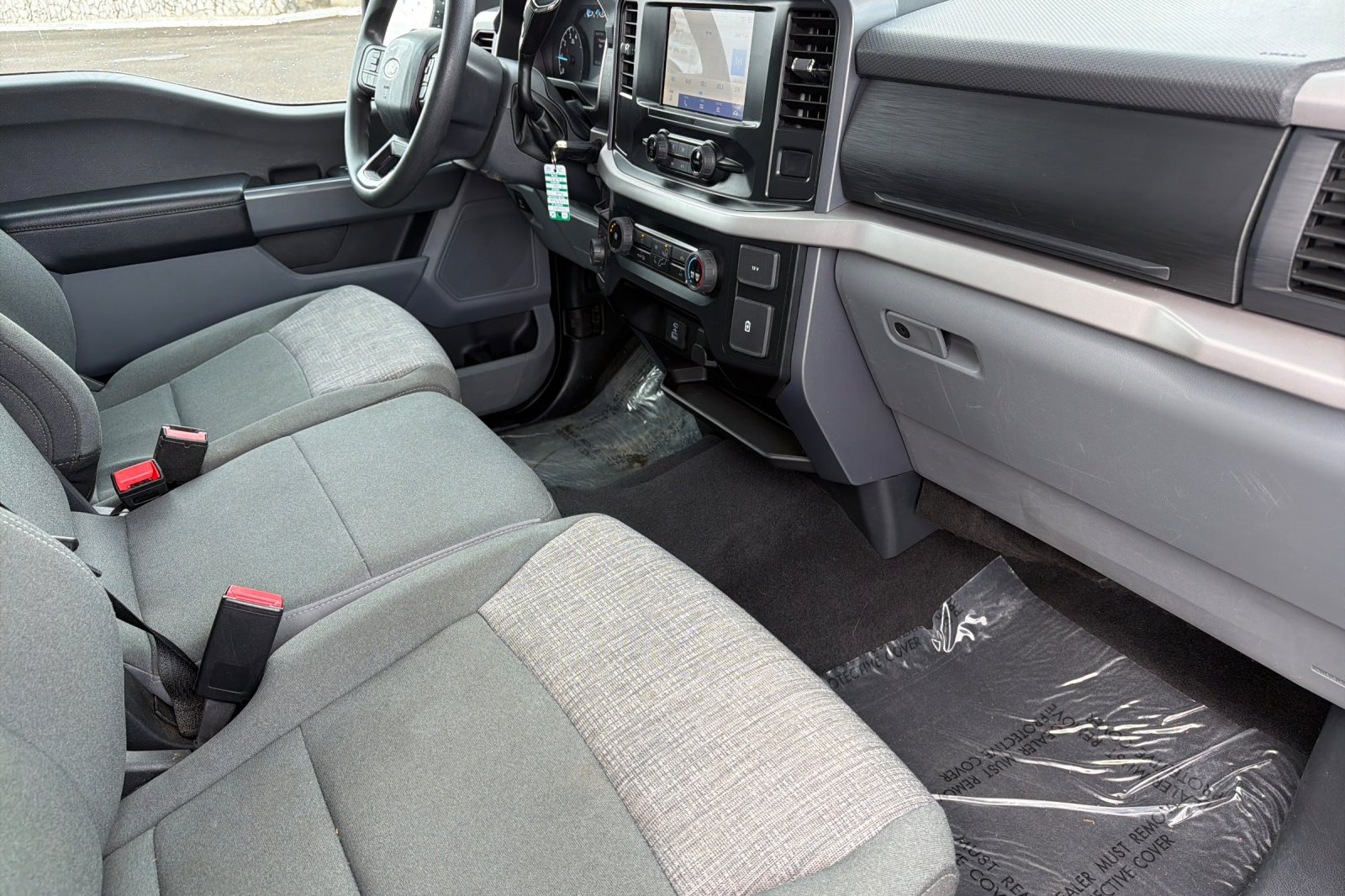 2023 Ford F-150 XLT - Photo 13