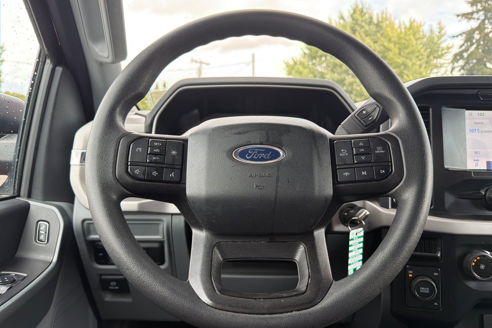 2023 Ford F-150 XLT - Photo 20