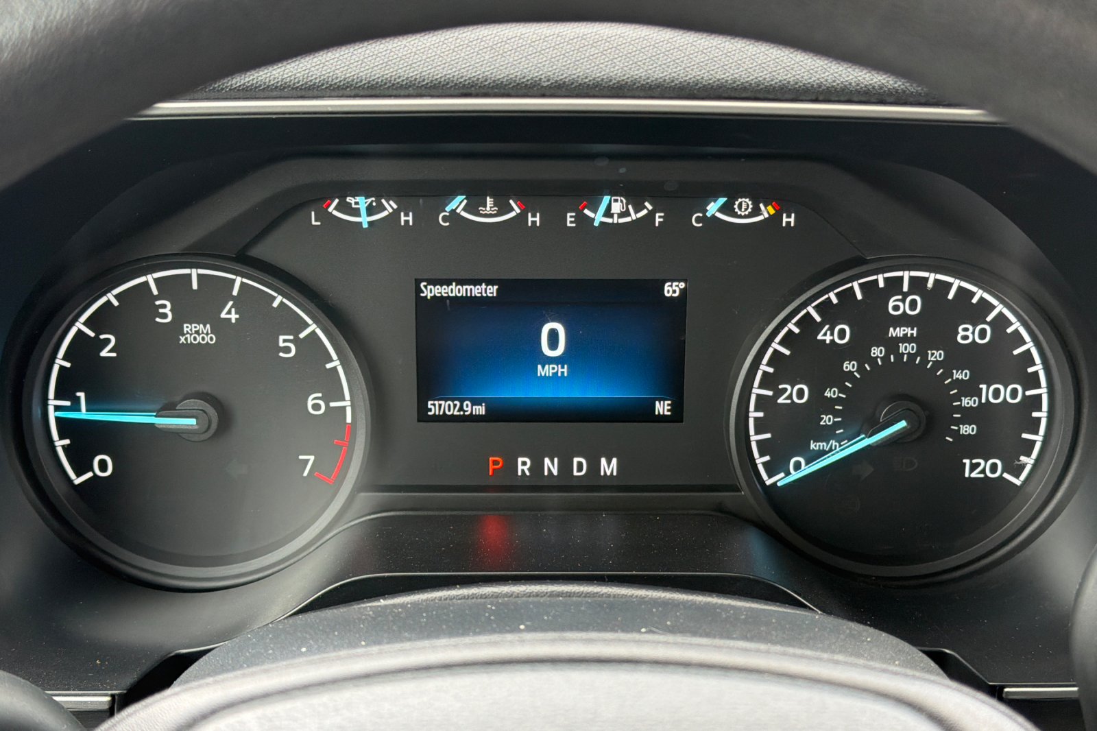 2023 Ford F-150 XLT - Photo 19