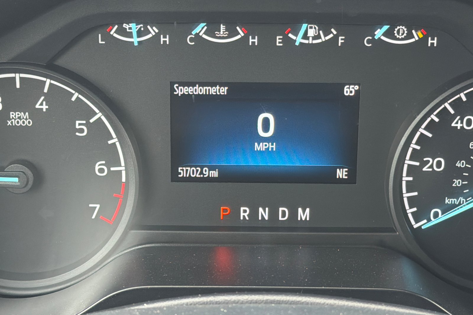 2023 Ford F-150 XLT - Photo 21