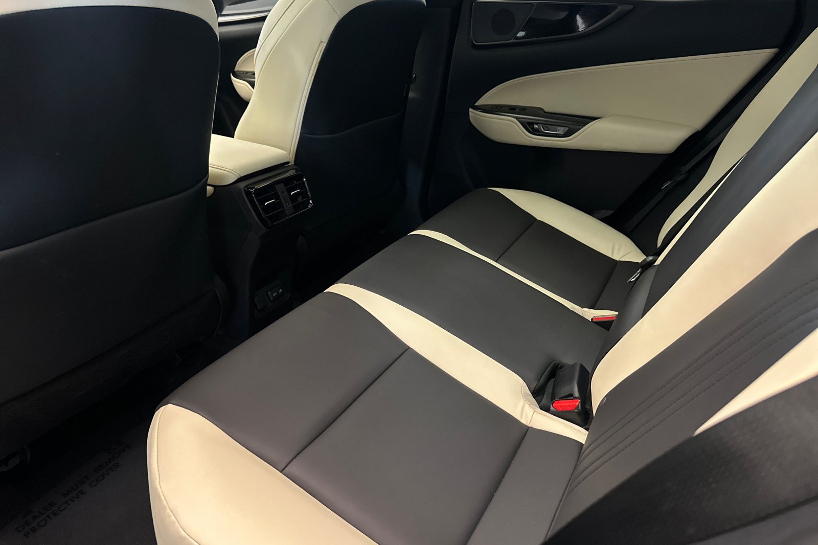 Used 2024 Gray Lexus 250 image 12