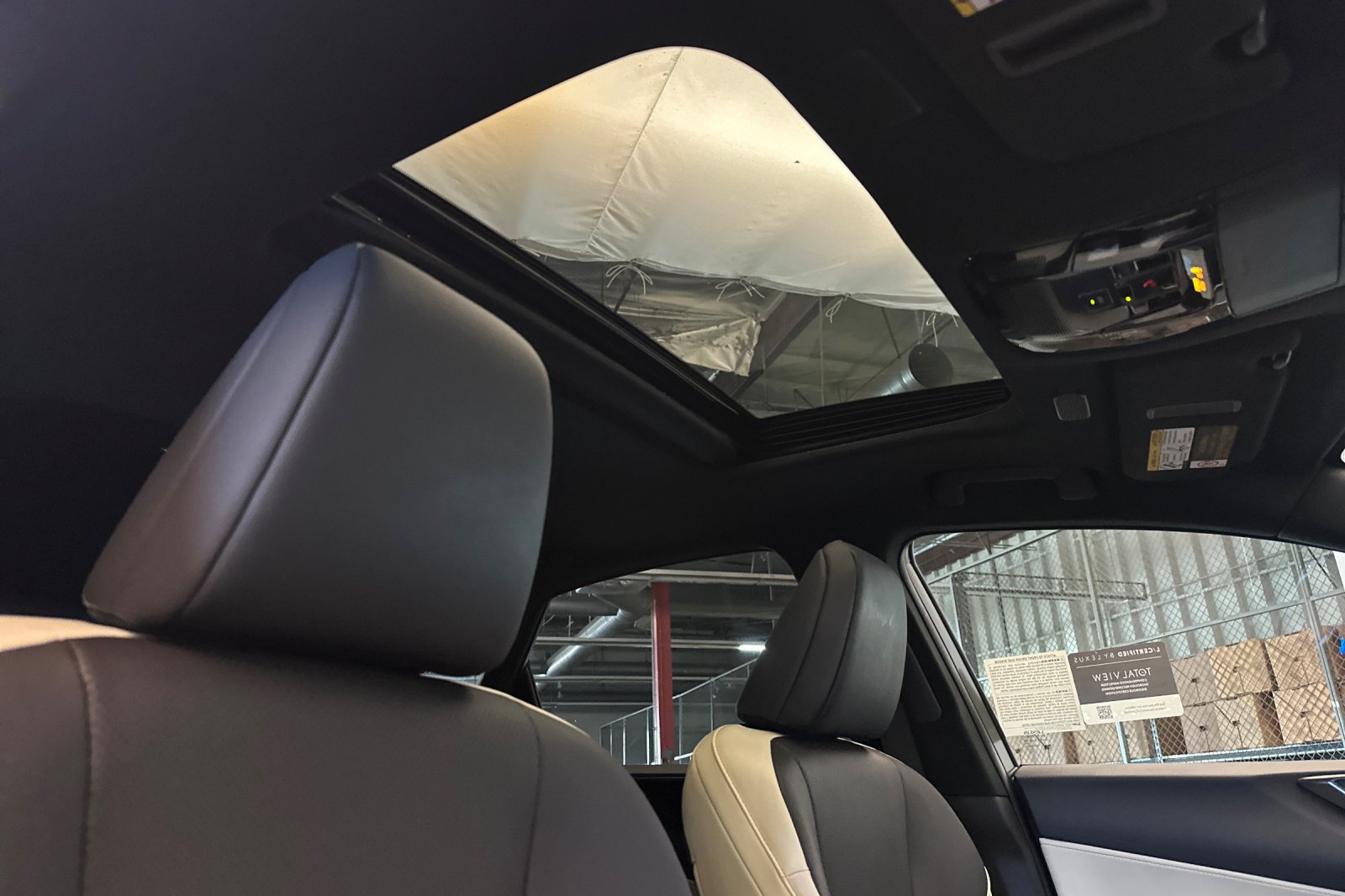 Used 2024 Gray Lexus 250 image 17