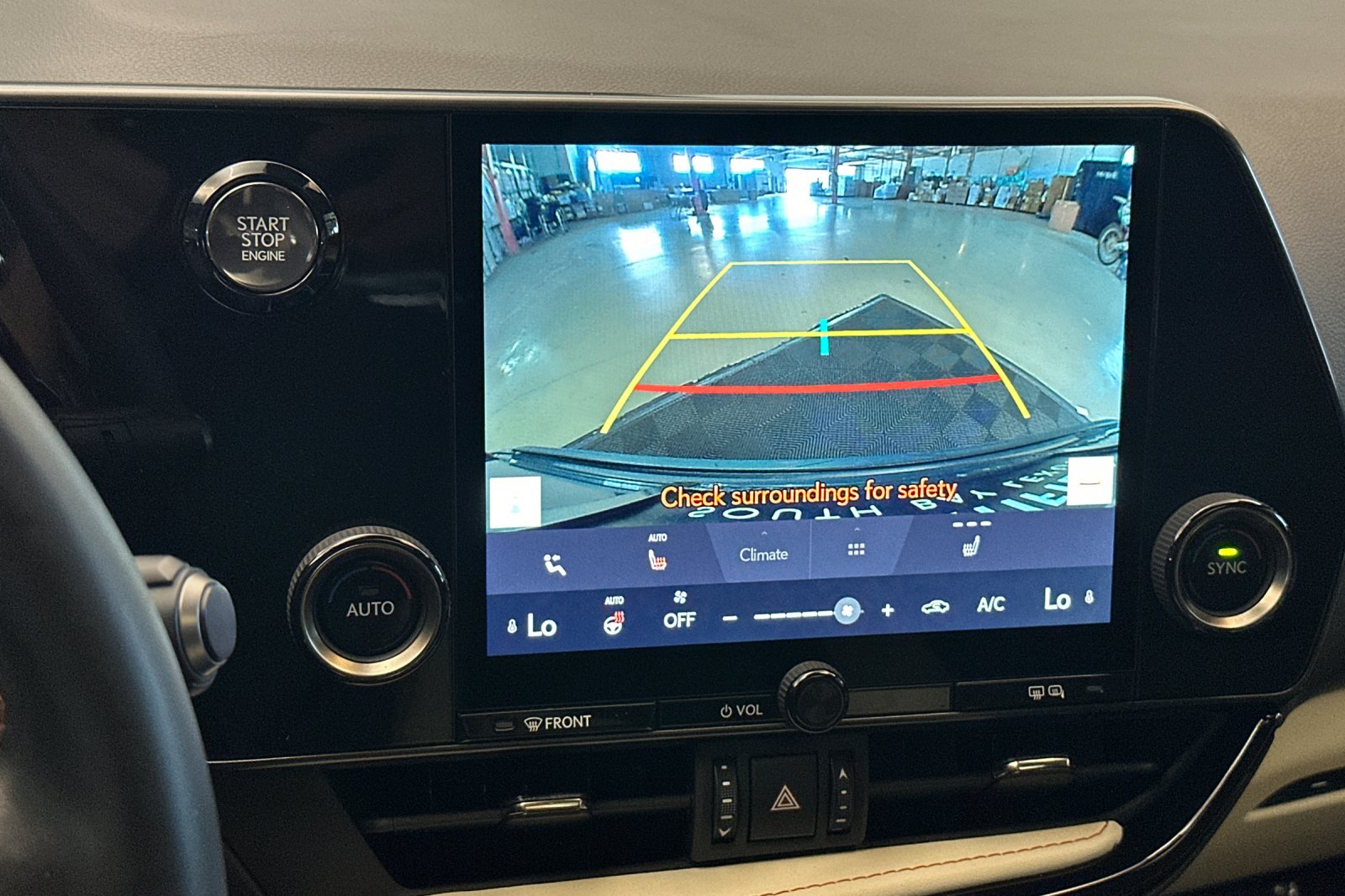 Used 2024 Gray Lexus 250 image 19