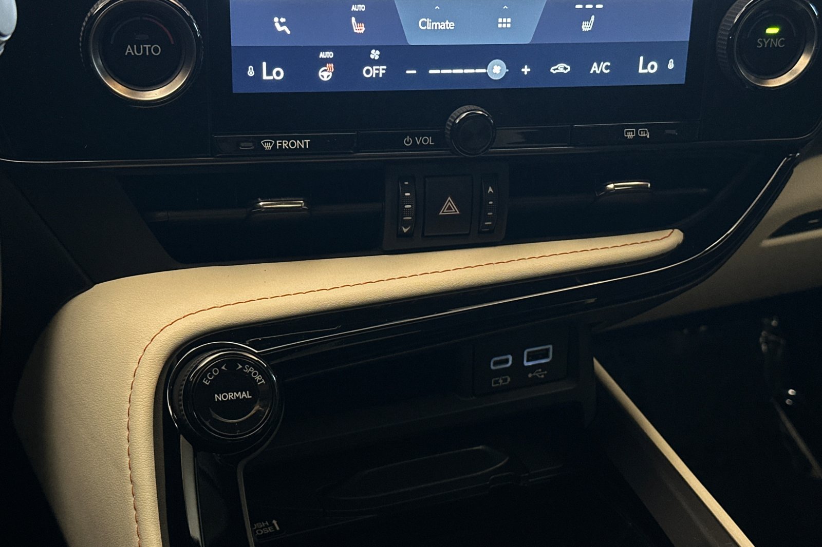 Used 2024 Gray Lexus 250 image 20