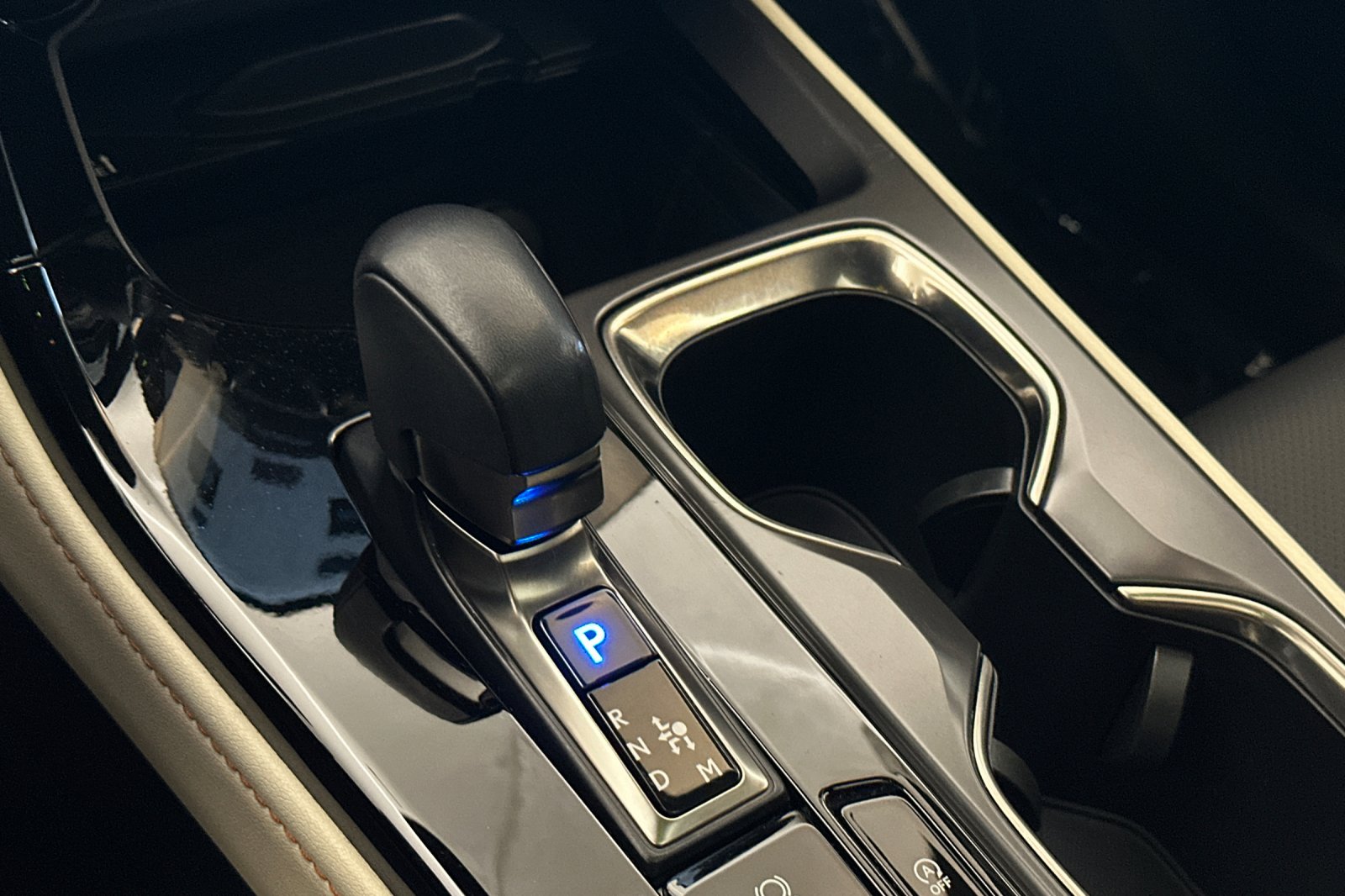 Used 2024 Gray Lexus 250 image 21