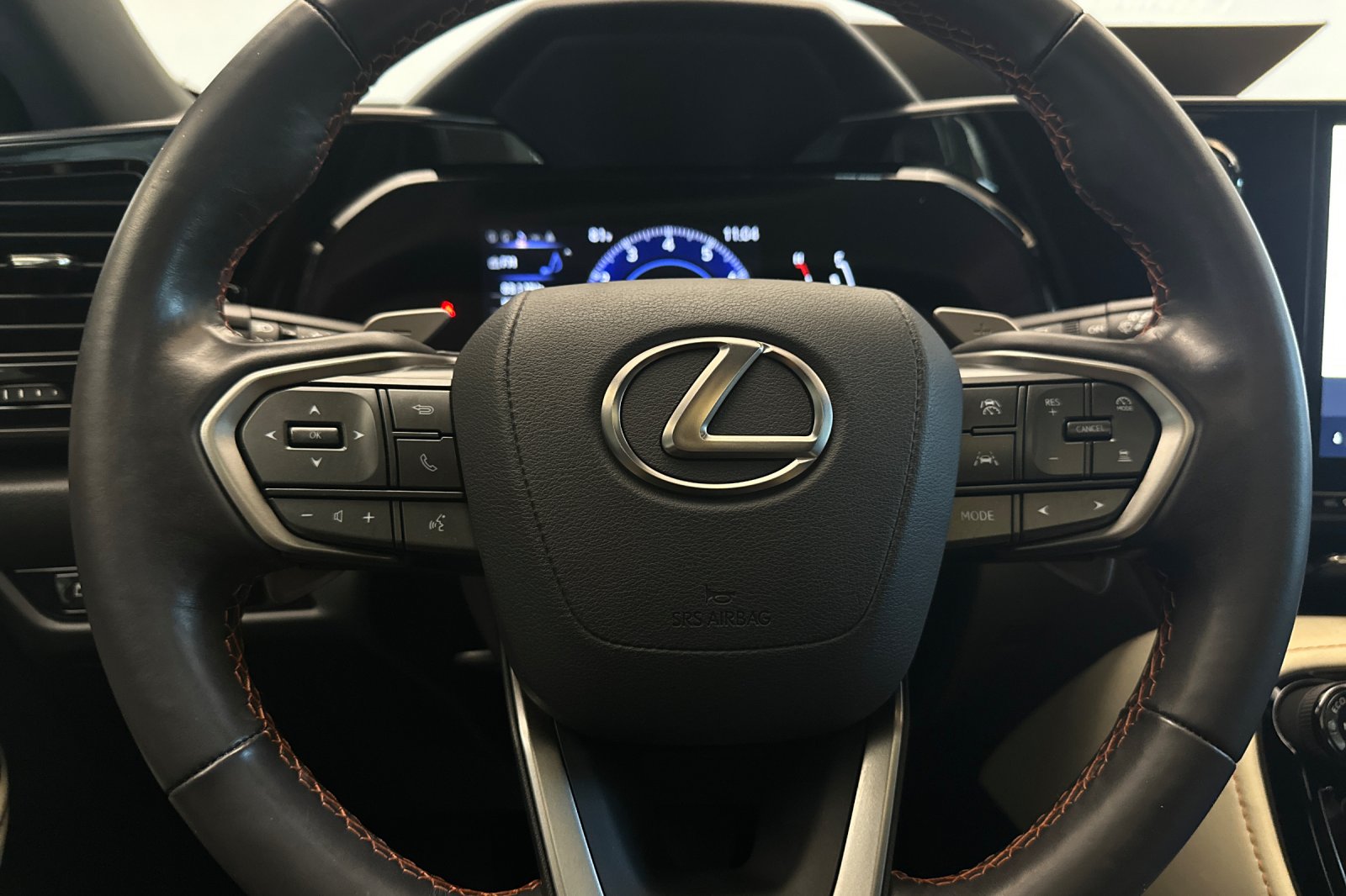 Used 2024 Gray Lexus 250 image 23