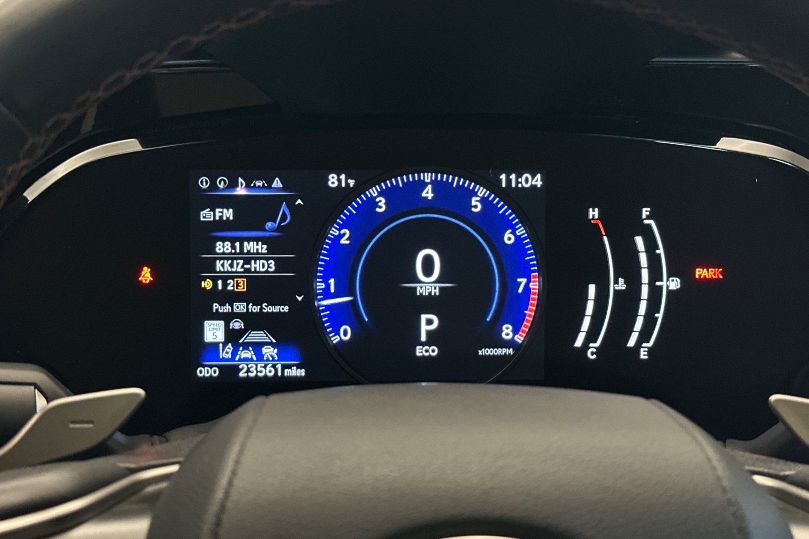 Used 2024 Gray Lexus 250 image 24