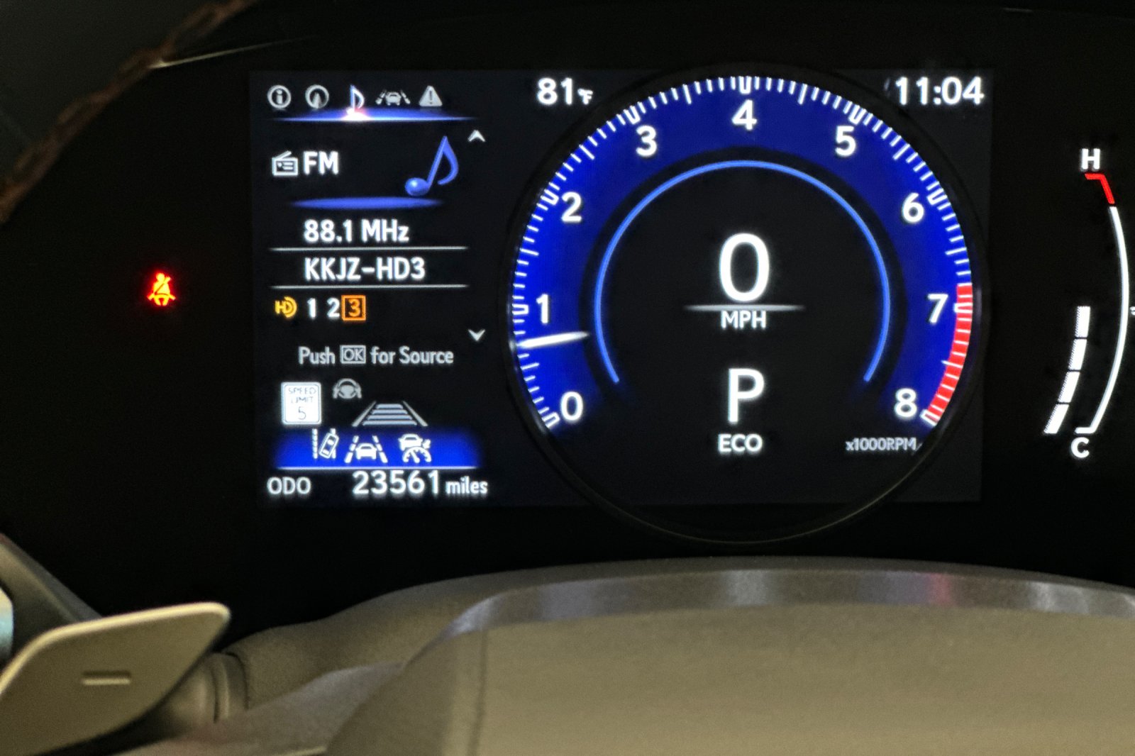 Used 2024 Gray Lexus 250 image 27