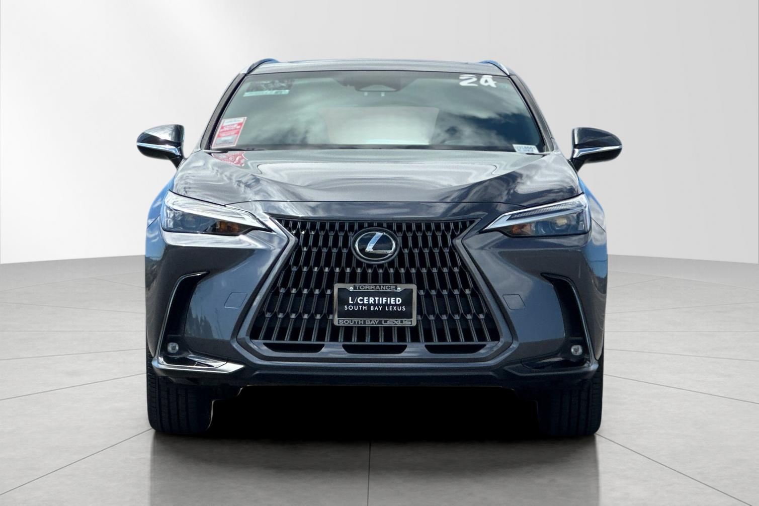Used 2024 Gray Lexus 250 image 9