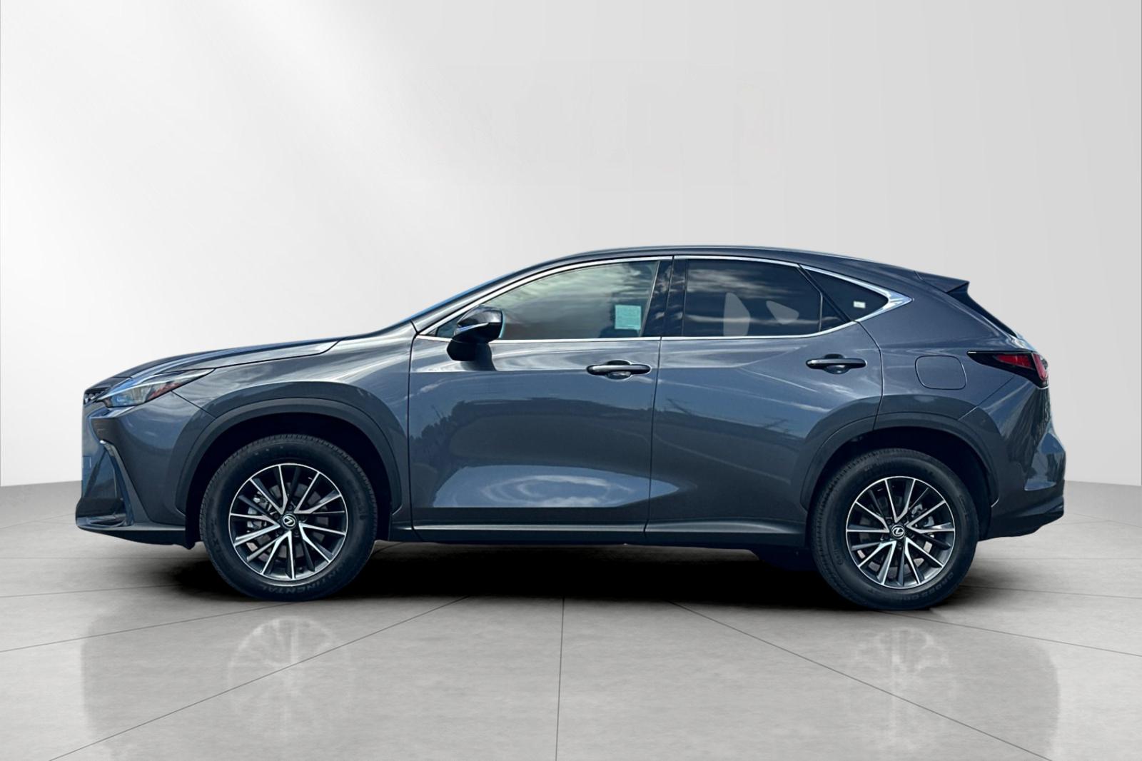 Used 2024 Gray Lexus 250 image 3