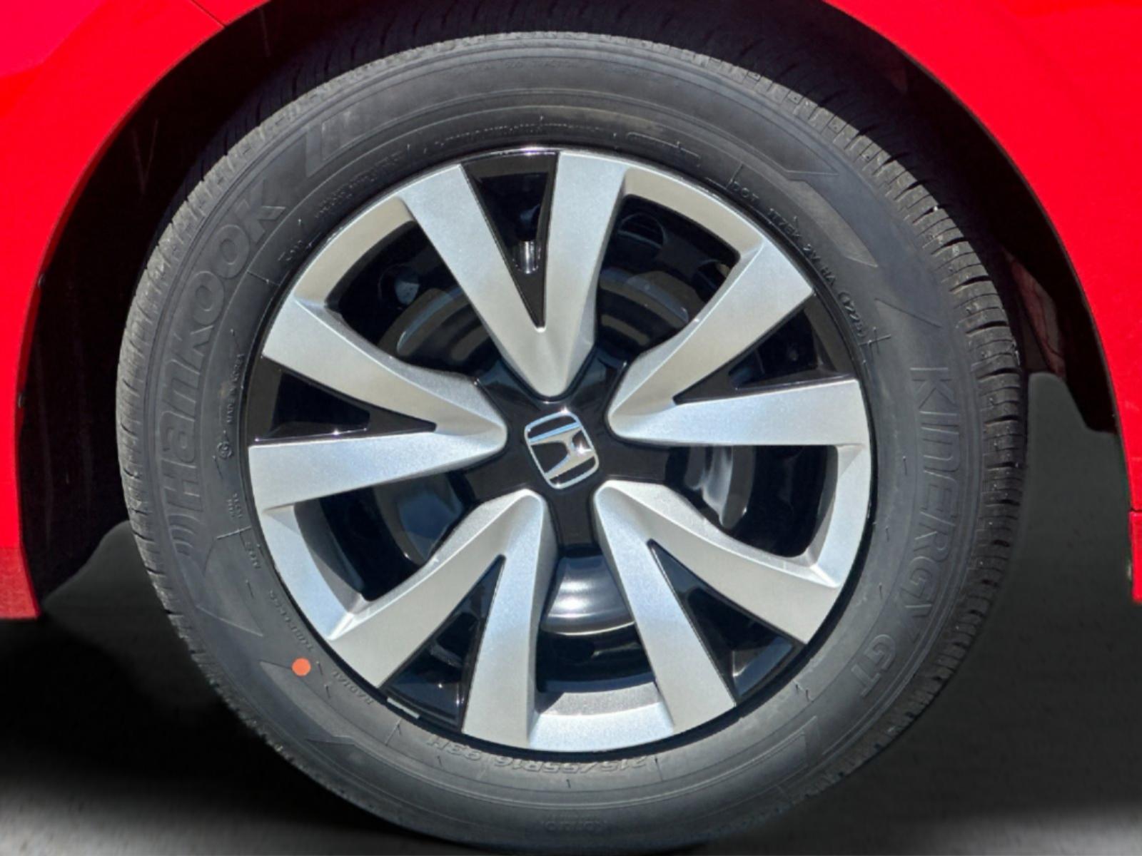 New 2026 Rallye Red Honda 2WD LX image 23