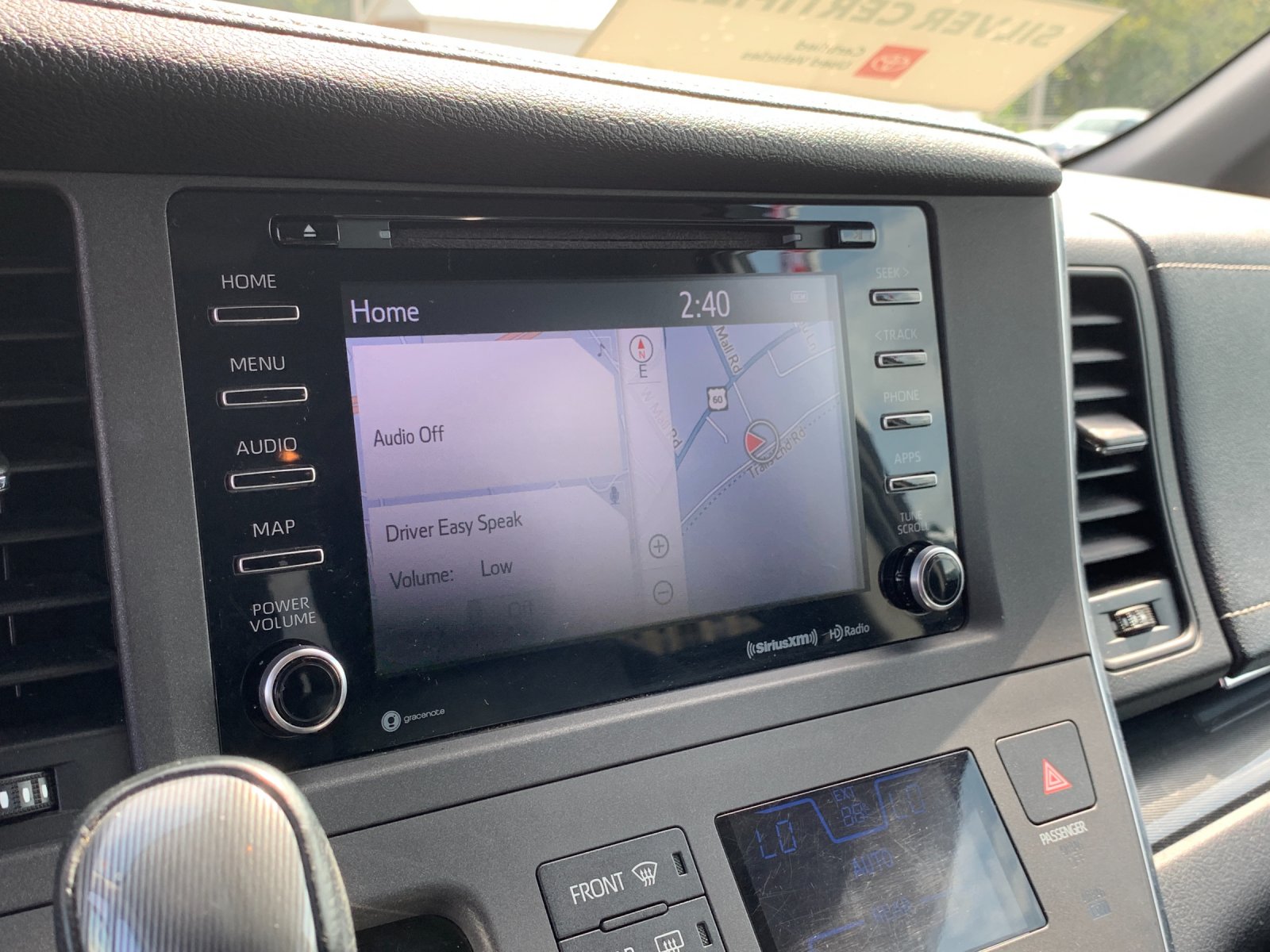 Certified Used 2018 Gray Toyota SE Premium image 23
