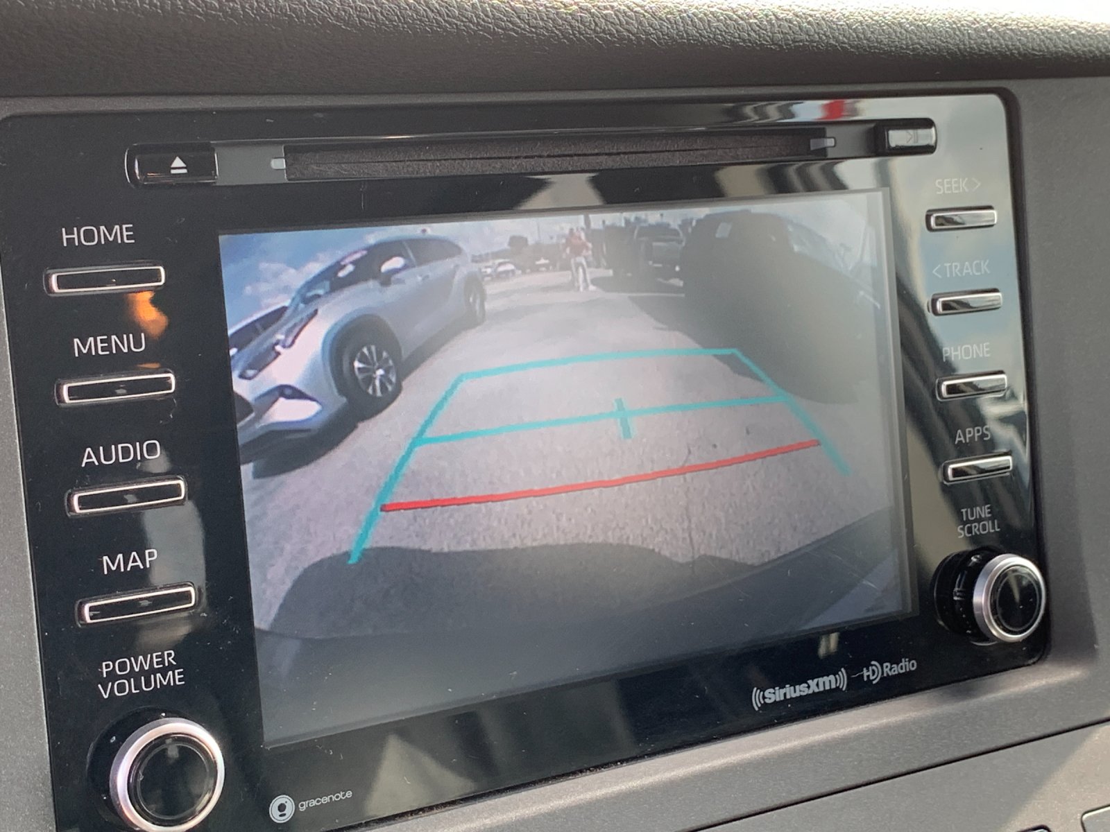 Certified Used 2018 Gray Toyota SE Premium image 24