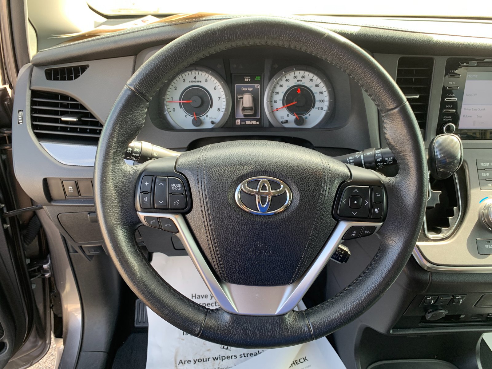 Certified Used 2018 Gray Toyota SE Premium image 28