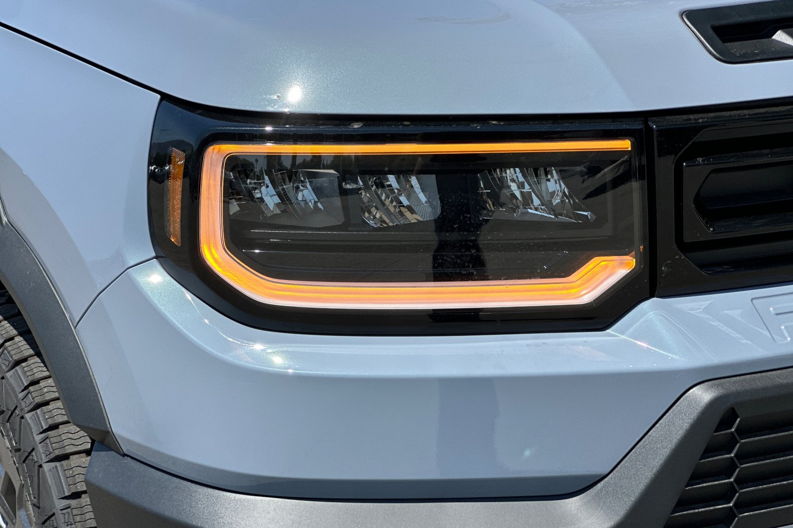 New 2026 Sonic Gray Pearl Honda TrailSport image 26