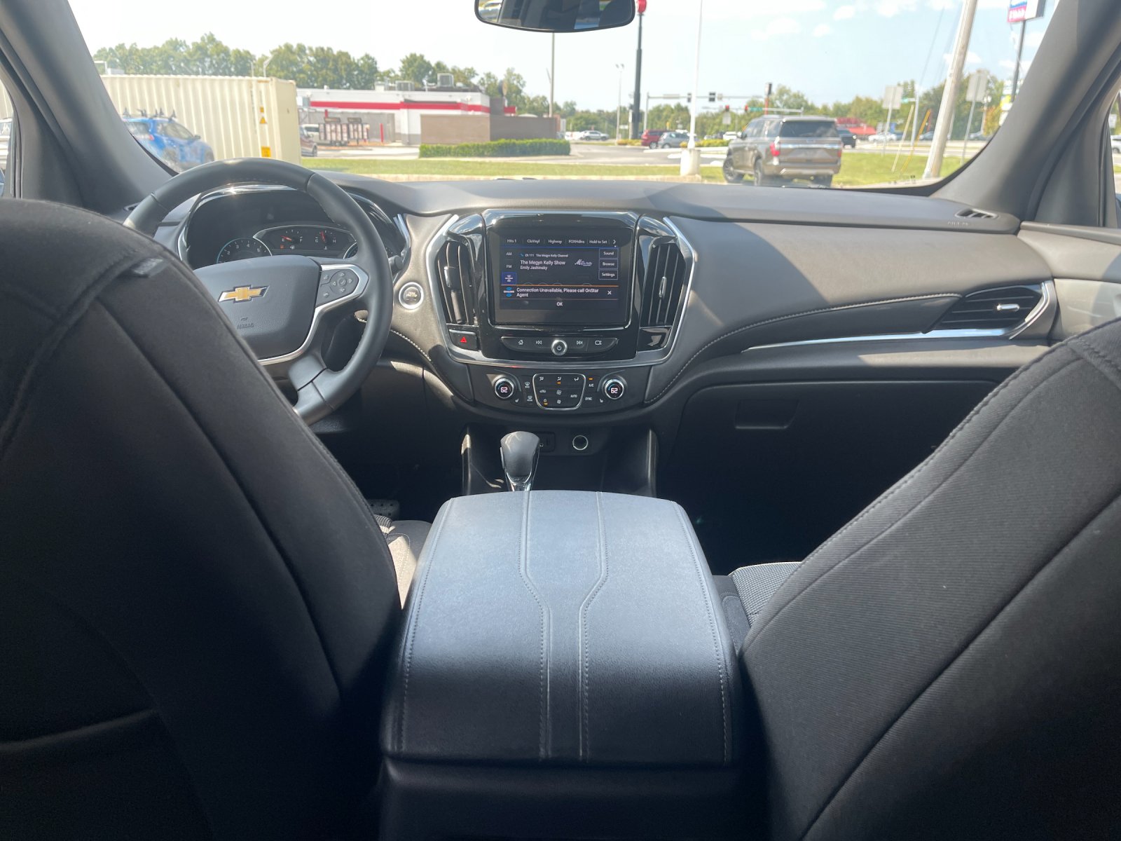Used 2023 Blue Chevrolet LT image 14