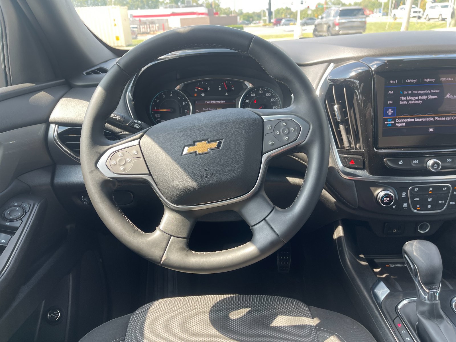 Used 2023 Blue Chevrolet LT image 15