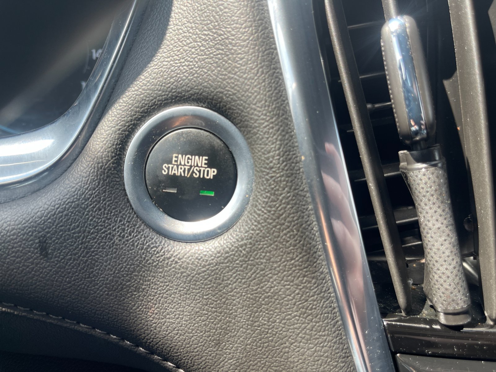 Used 2023 Blue Chevrolet LT image 25
