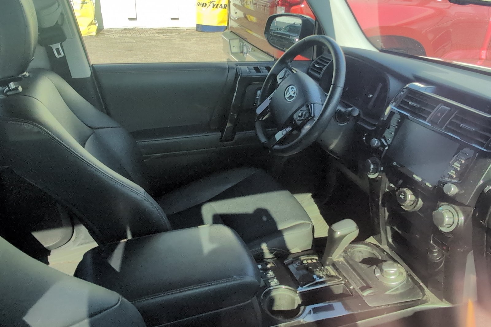 Used 2023 Red Toyota 40th Anniversary Special Edition image 5