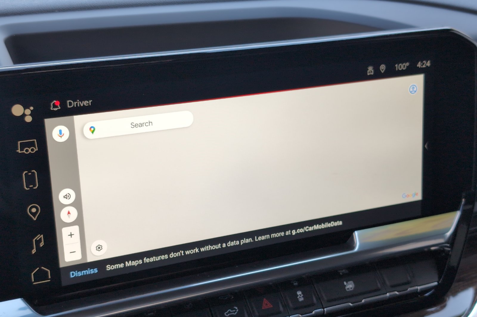 Used 2024 Black GMC Elevation image 19