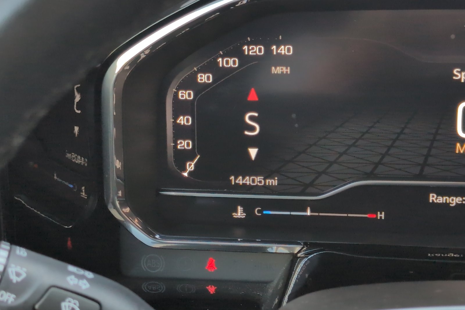 Used 2024 Black GMC Elevation image 26