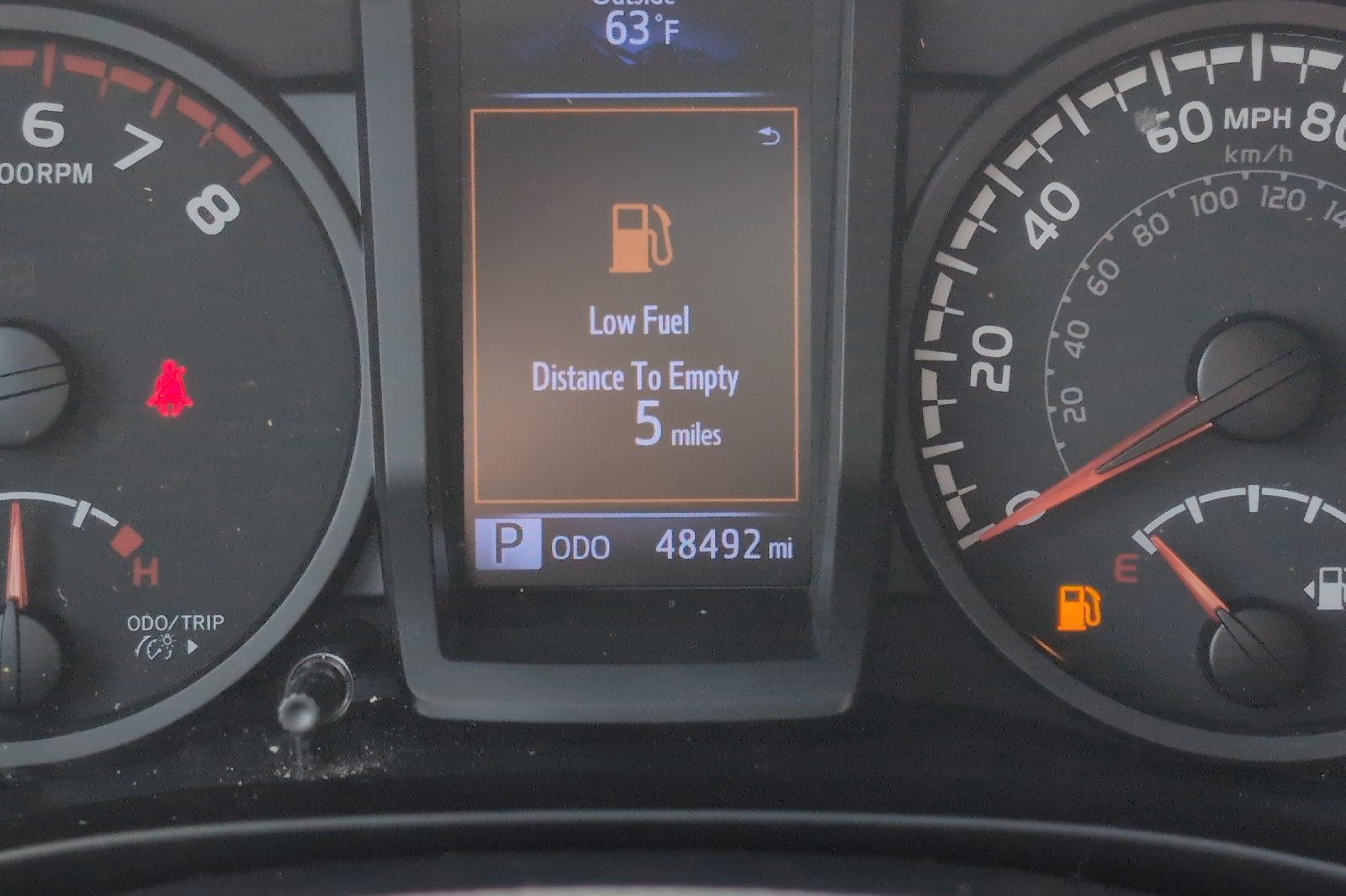 Used 2020 White Toyota SR image 24