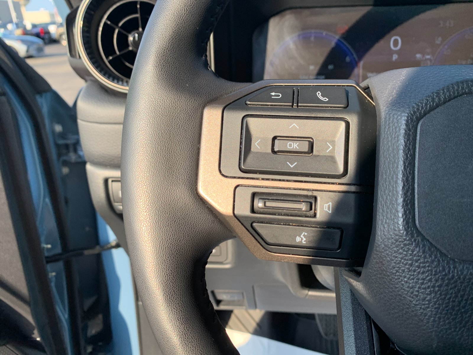 Used 2025 Blue Toyota Base image 27