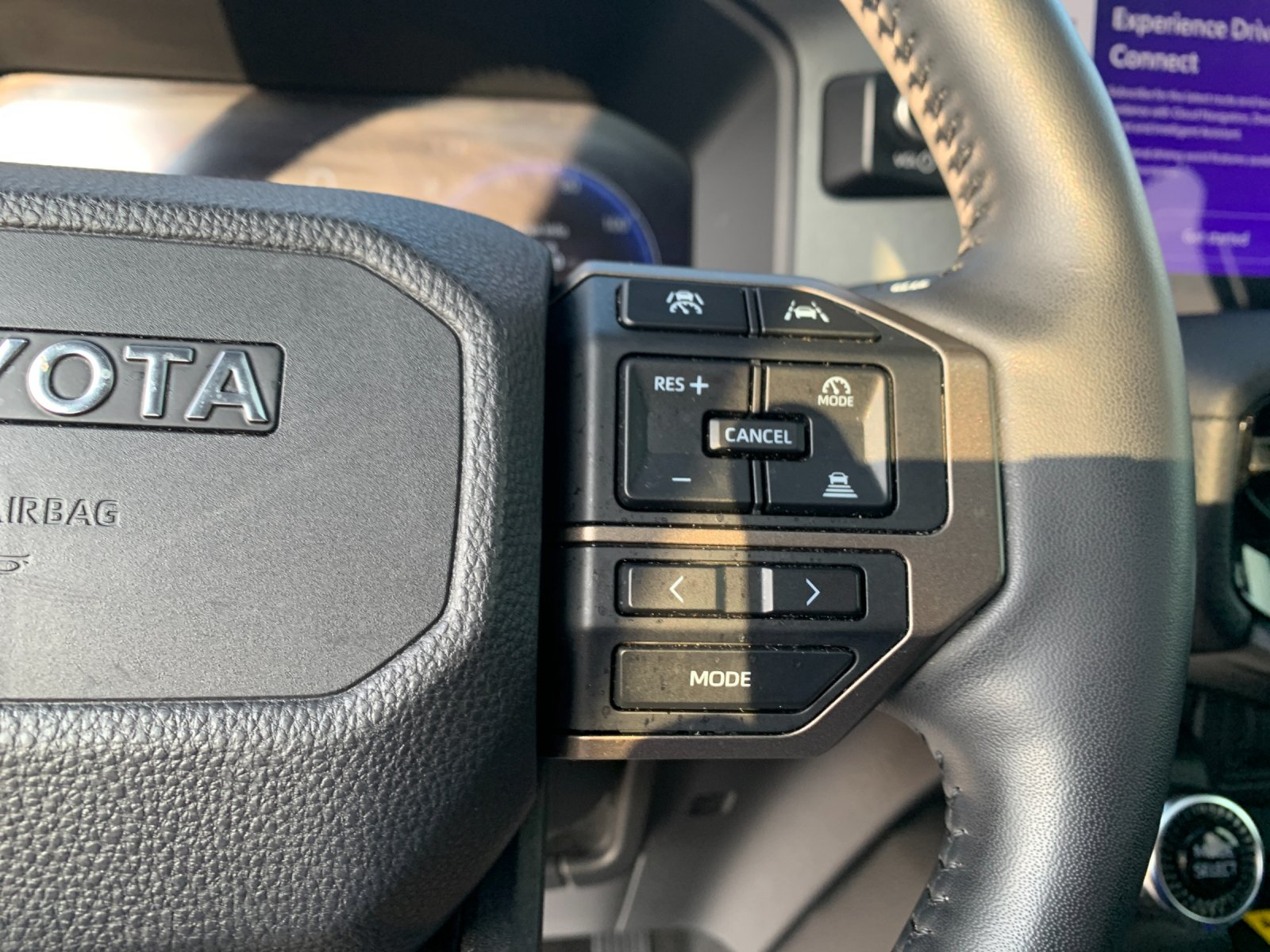 Used 2025 Blue Toyota Base image 28