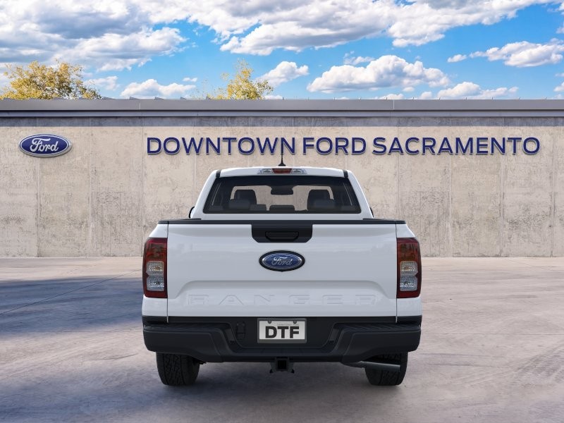 New 2026 Oxford White Ford XL image 5