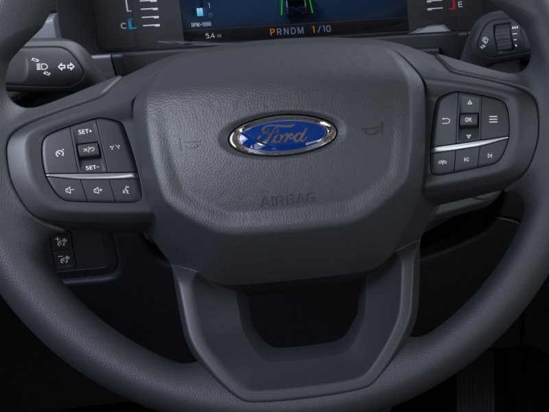 New 2026 Oxford White Ford XL image 12