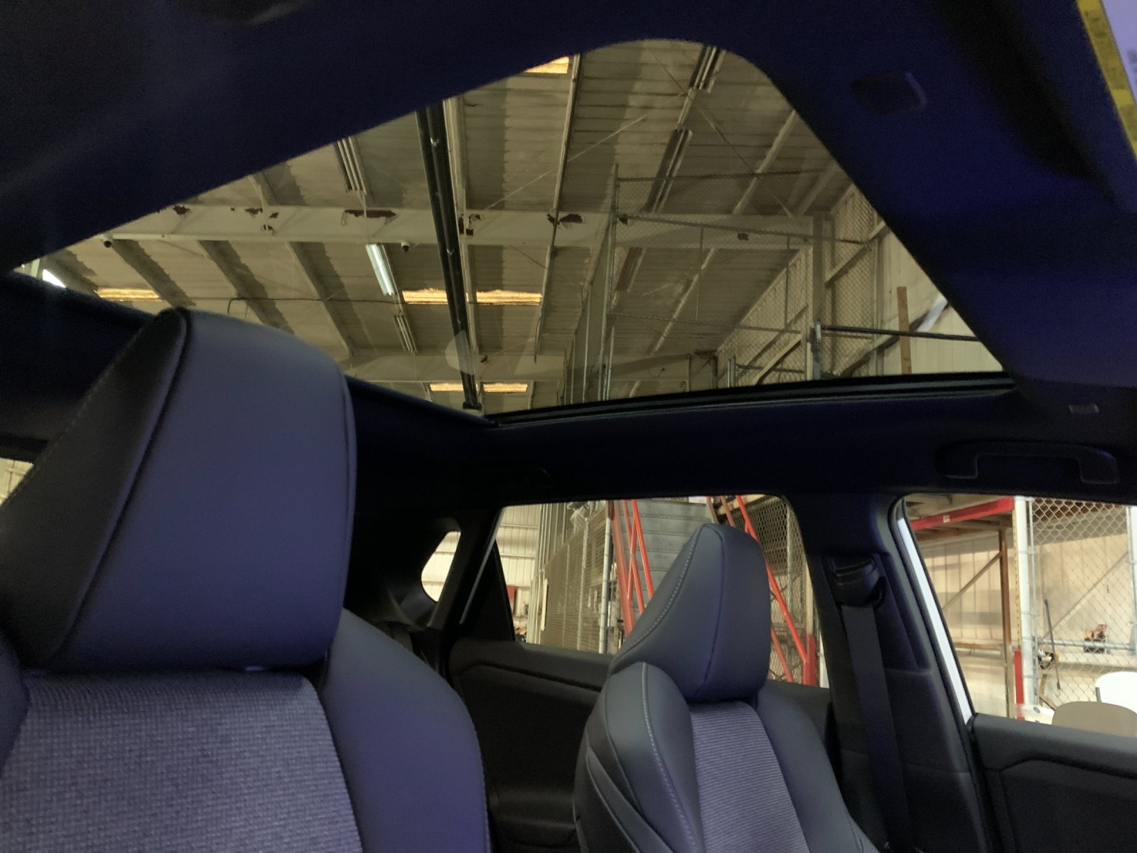 New 2026 Wind Chill Pearl Toyota XLE image 18