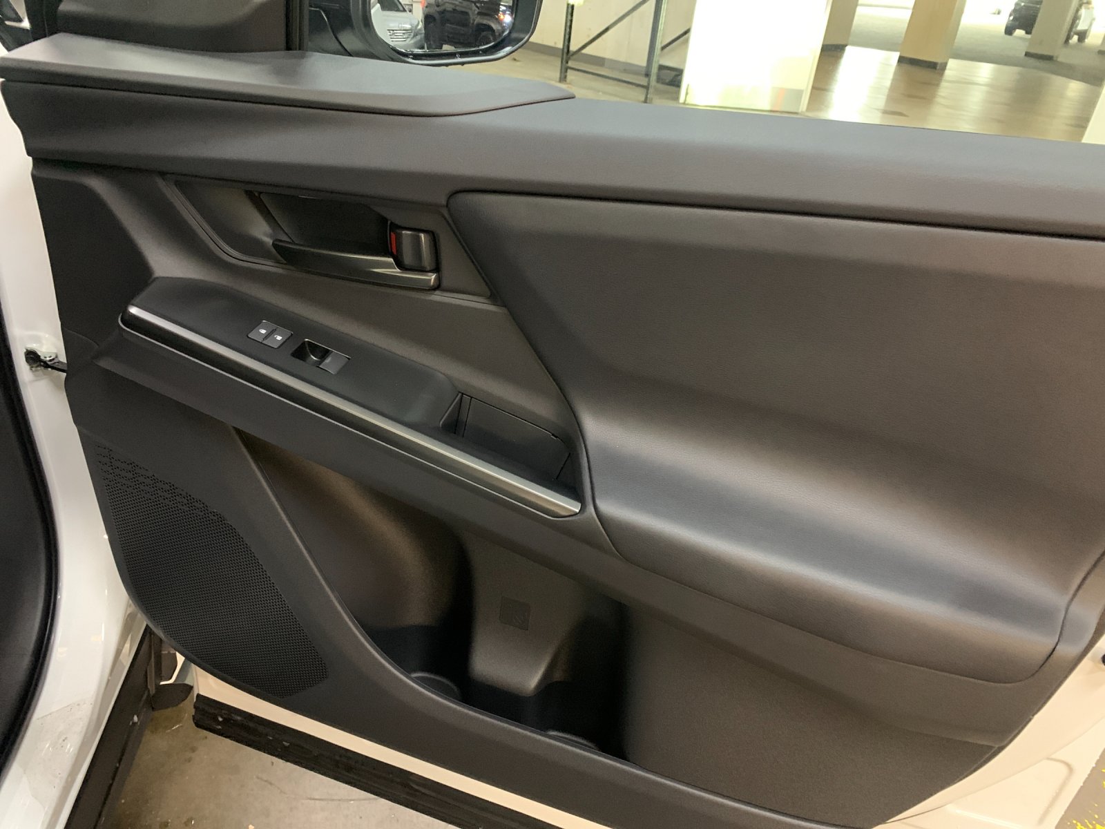 New 2026 Wind Chill Pearl Toyota XLE image 20