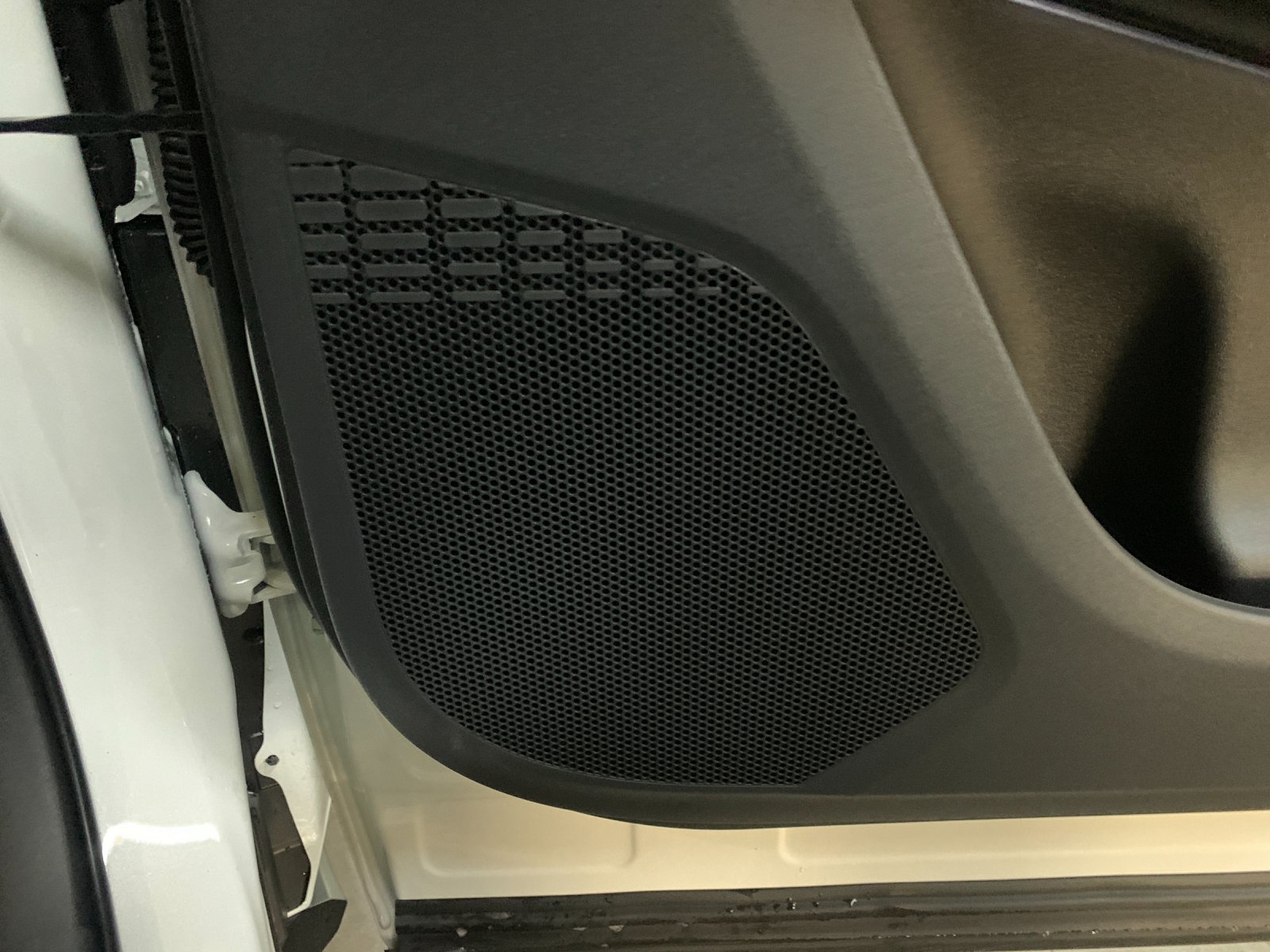 New 2026 Wind Chill Pearl Toyota XLE image 21