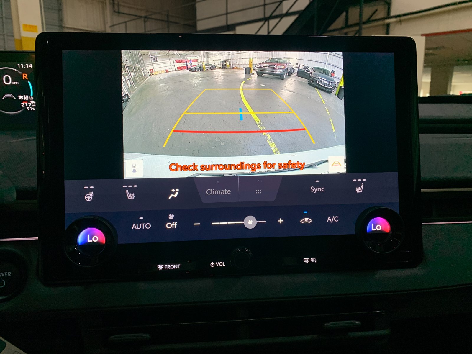 New 2026 Wind Chill Pearl Toyota XLE image 23