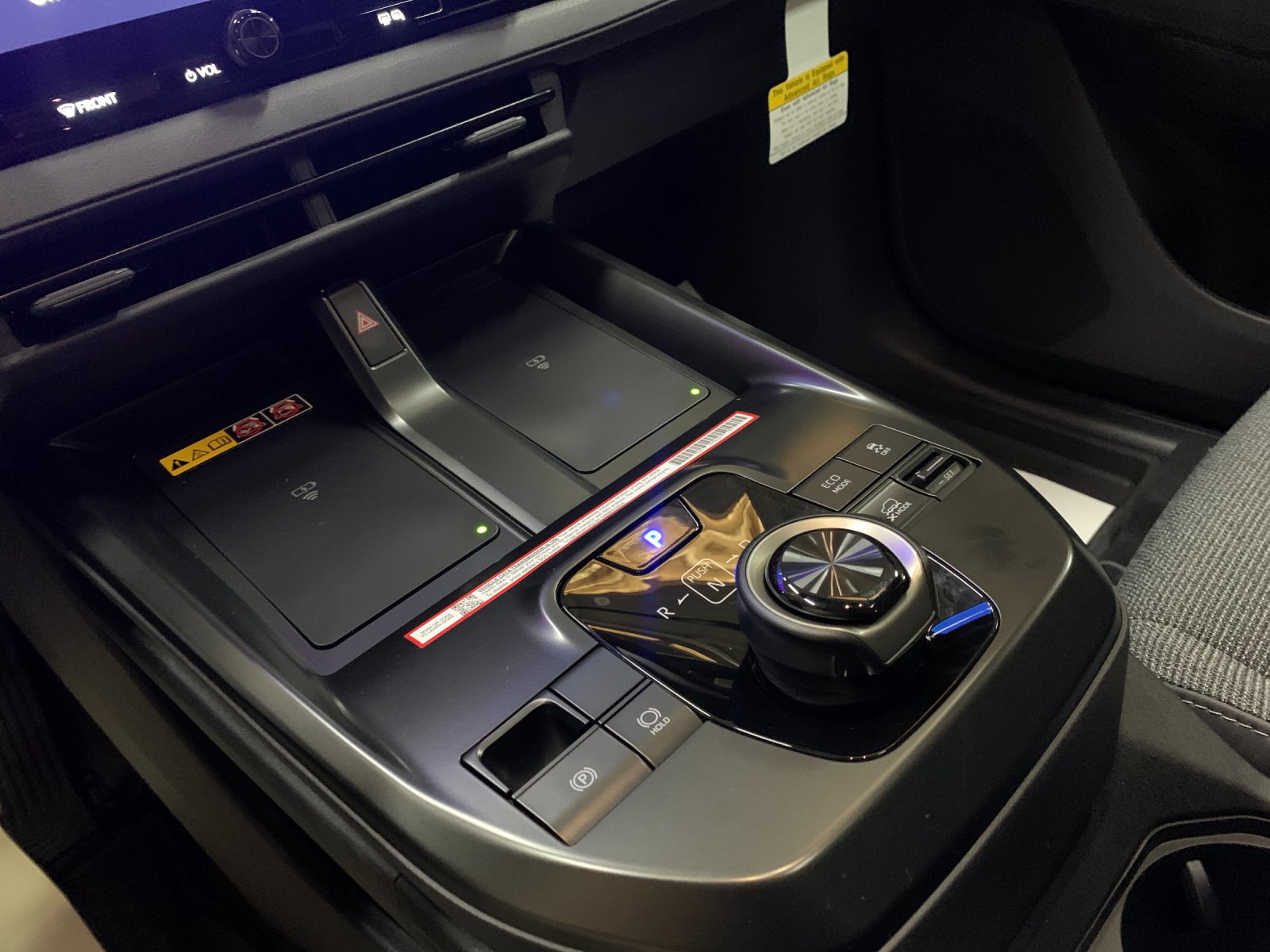 New 2026 Wind Chill Pearl Toyota XLE image 25