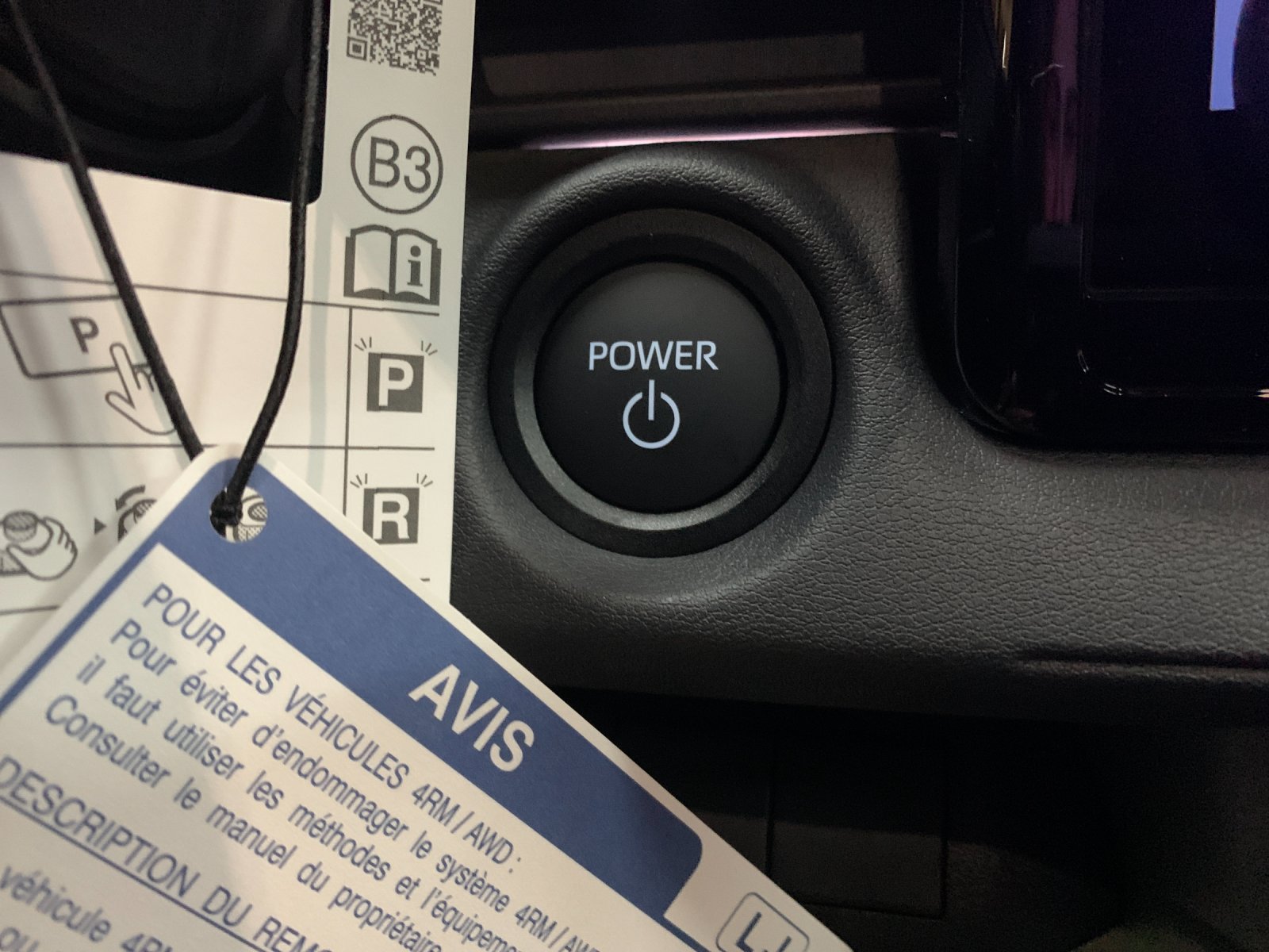 New 2026 Wind Chill Pearl Toyota XLE image 26