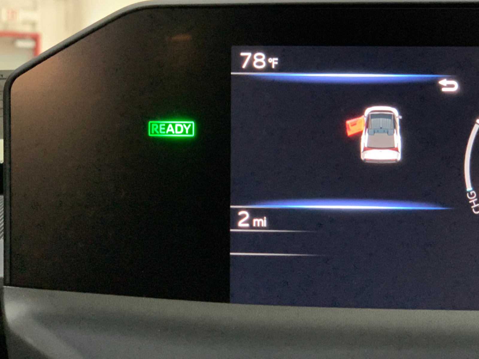 New 2026 Wind Chill Pearl Toyota XLE image 31