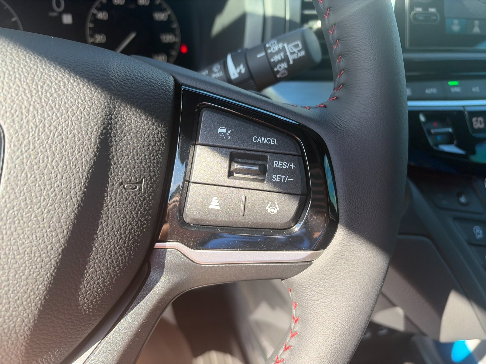New 2026 Sonic Gray Pearl Honda Sport-L image 31