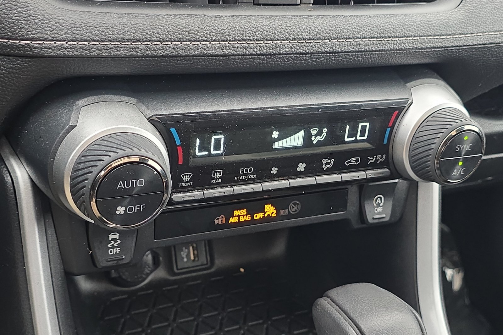 Used 2023 Gray Toyota XLE image 17