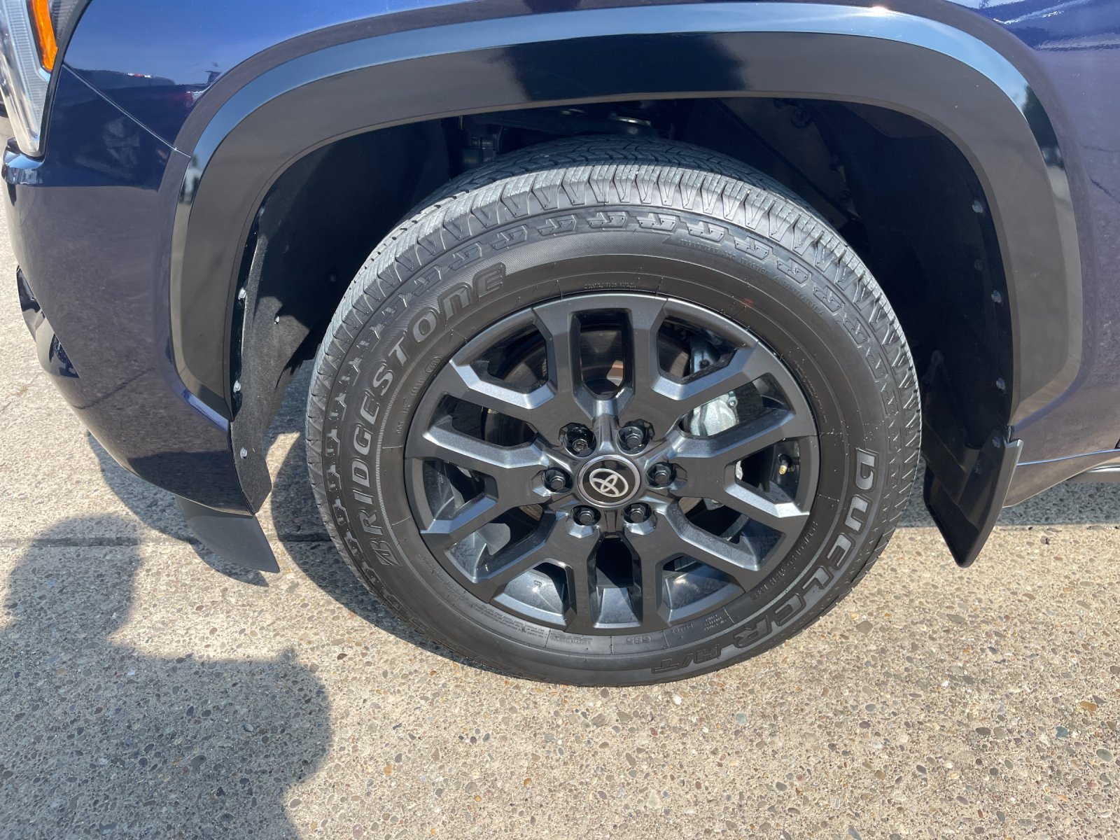 Used 2026  Toyota Platinum image 31