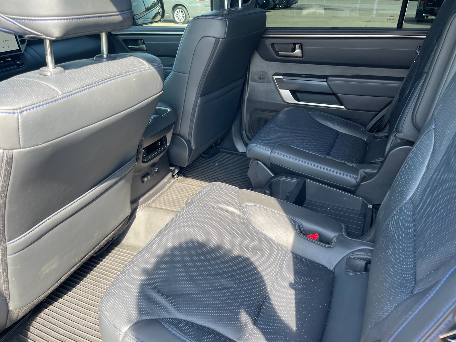 Used 2026  Toyota Platinum image 13