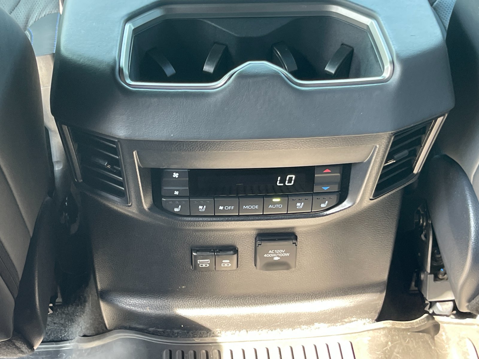Used 2026  Toyota Platinum image 14