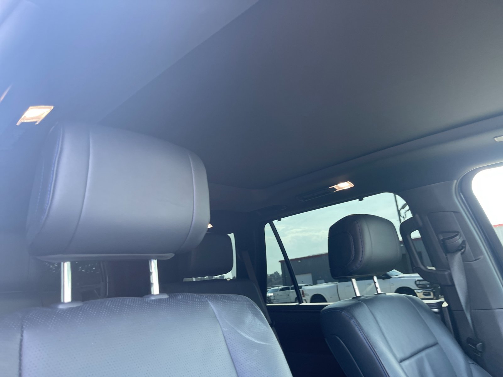 Used 2026  Toyota Platinum image 17